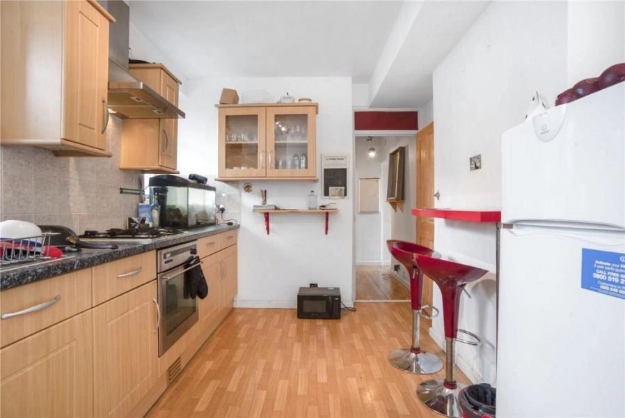 2 bed apartment London, Whitechapel, Bethnal Green