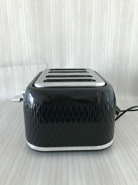 Breville 4 slice toaster