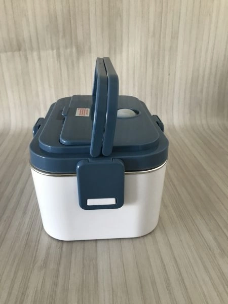 Electric Lunch Box for Car and Home