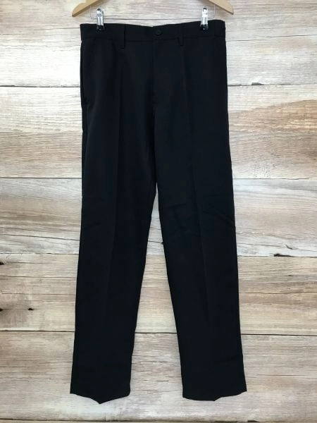 Slazenger Black Suit Trousers