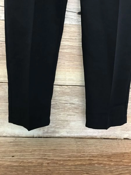 Slazenger Black Suit Trousers