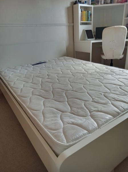 IKEA Double Bed