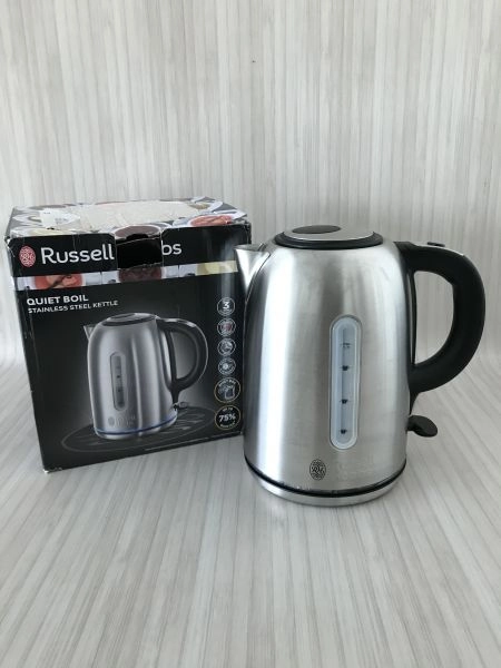 Russell Hobbs kettle
