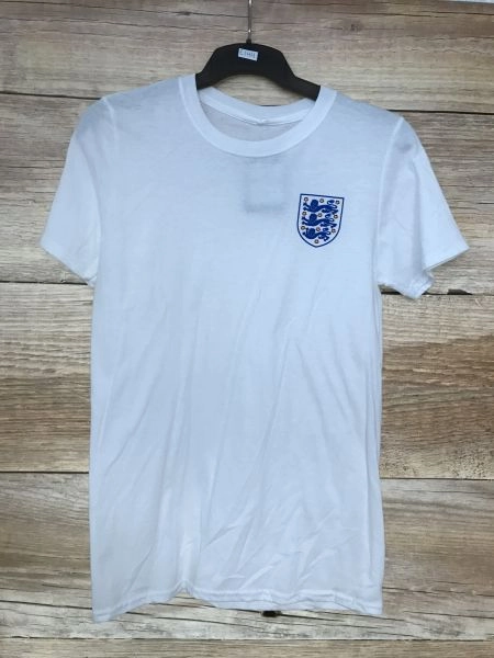Official England Value Chest Logo T-Shirt