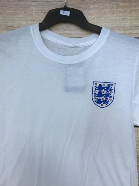 Official England Value Chest Logo T-Shirt