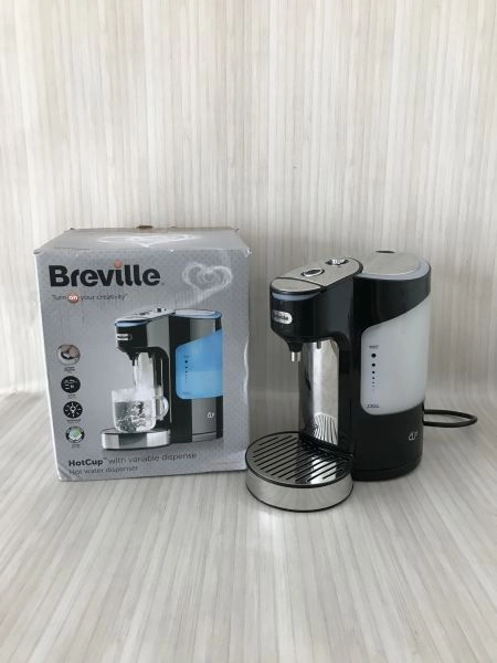 Breville hotcuo kettle