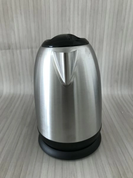 Russell Hobbs Brushed stainless steel kettle