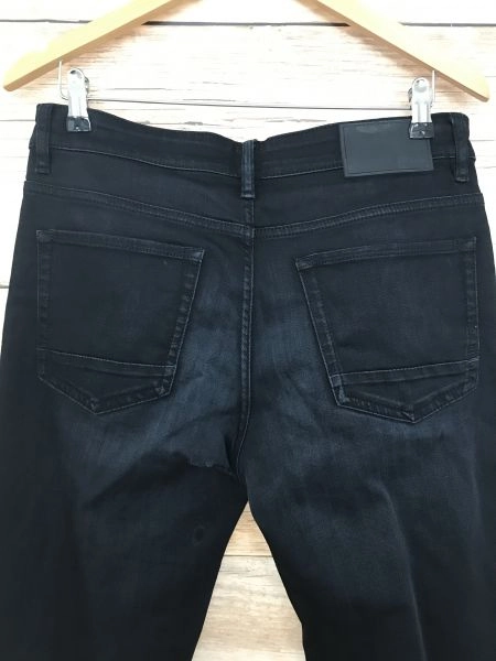 Hugo Boss Black Relaxed Fit Jeans