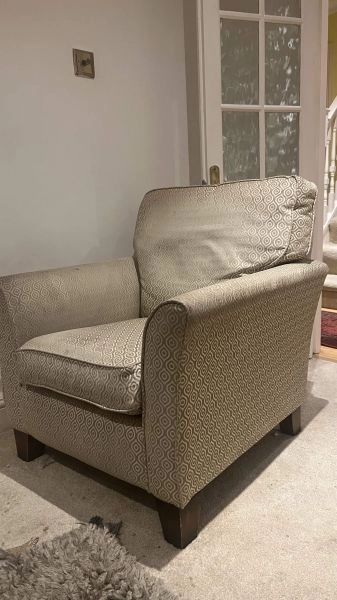 Arm chair for Sale
