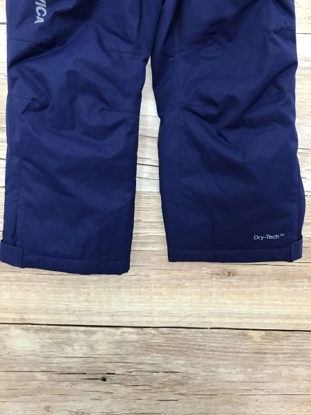 Nevica Waterproof Breathable Ski Pants with Attached Braces