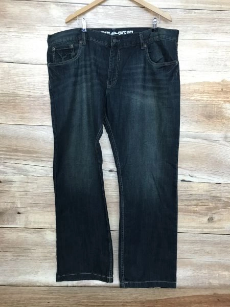 Dickies Blue Tall Fit Jeans