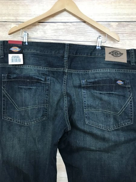 Dickies Blue Tall Fit Jeans