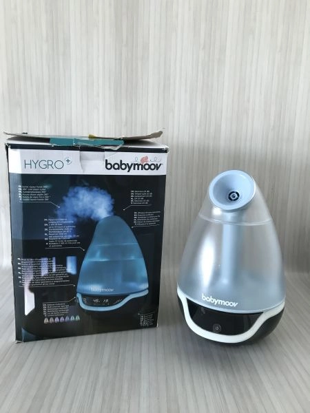 Babymoov Hygro Plus Humidifier