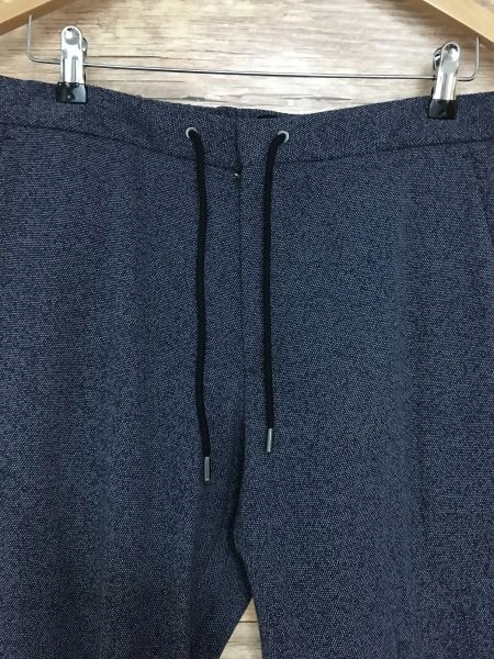 Hugo Boss Casual Drawstring Trousers