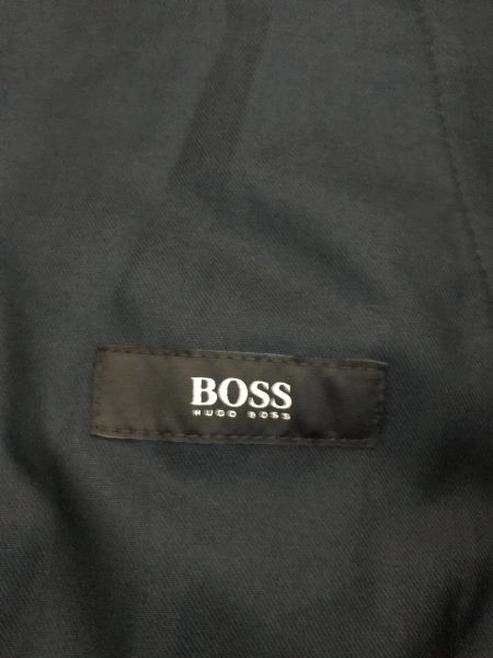 Hugo Boss Casual Drawstring Trousers