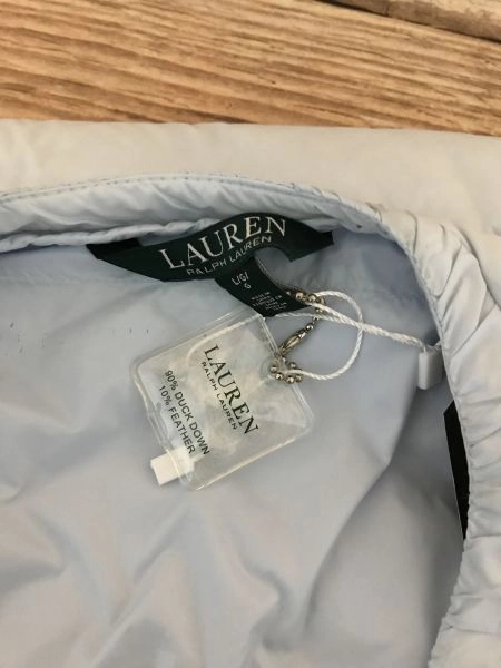 Ralph Lauren Lightweight Quilted Jacket