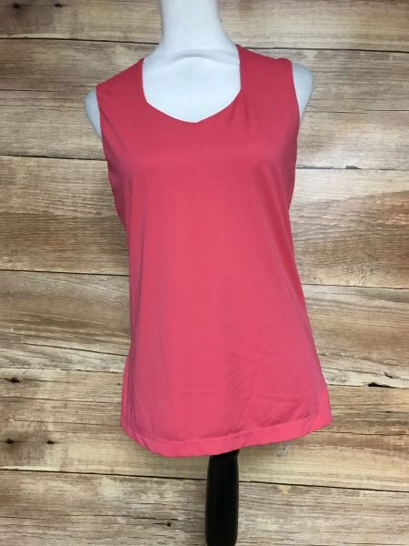 Betty Barclay Coral Sleeveless Vest Top