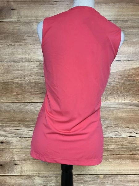 Betty Barclay Coral Sleeveless Vest Top