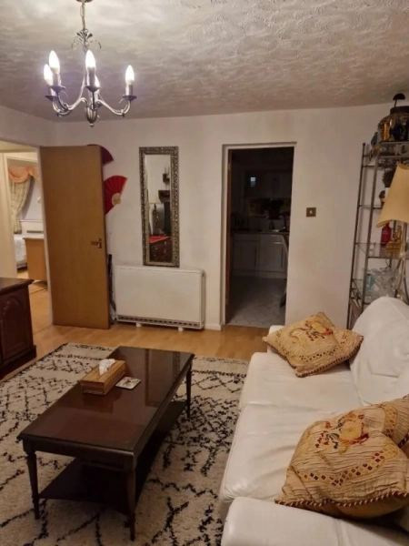 1 Bedroom Flat to rent on SW15
