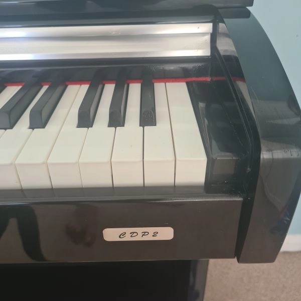 Classenti CDP2 electric piano