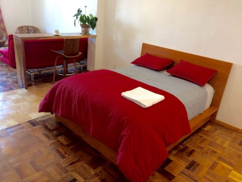 Budget-friendly Vacation Rentals by Owner Mexico City