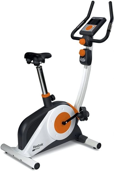 Reebok Exercise Bike In Excellent Condition