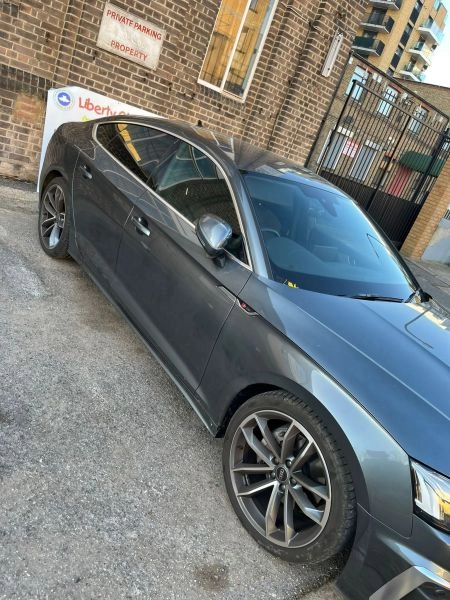 A5 sline for sale