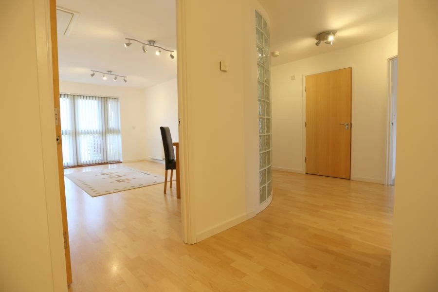 2 bedrooms apartment, 12 Newcastle Street Stone Staffordshire