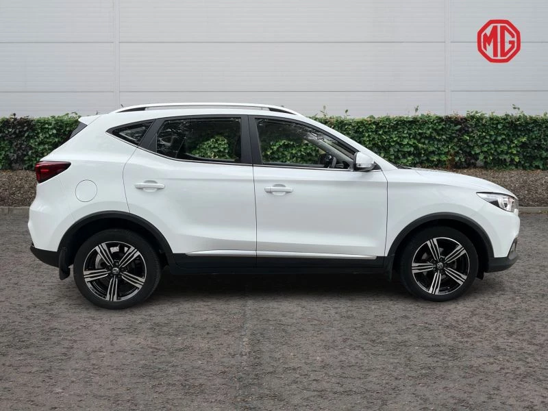 MG ZS 1.0T GDi Exclusive 5dr DCT 2019