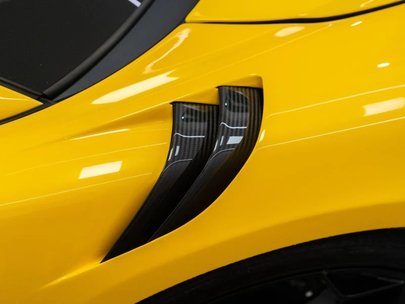 McLaren 600LT Spider V8 2dr SSG Auto 2020