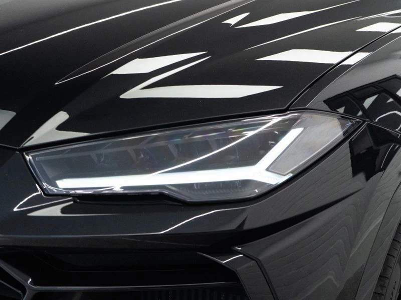 Lamborghini Urus V8 Auto 2019