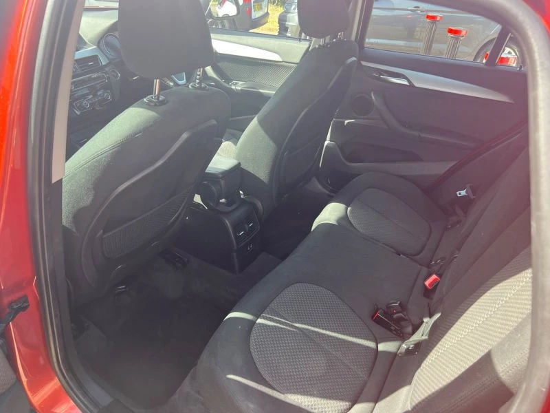 BMW X1 SDRIVE18I SE 5-Door 2019