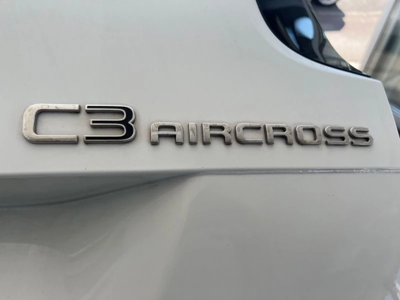Citroen C3 PURETECH FLAIR 5-Door 2019