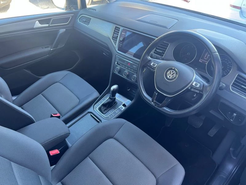 Volkswagen Golf SV SE TSI DSG 5-Door 2018