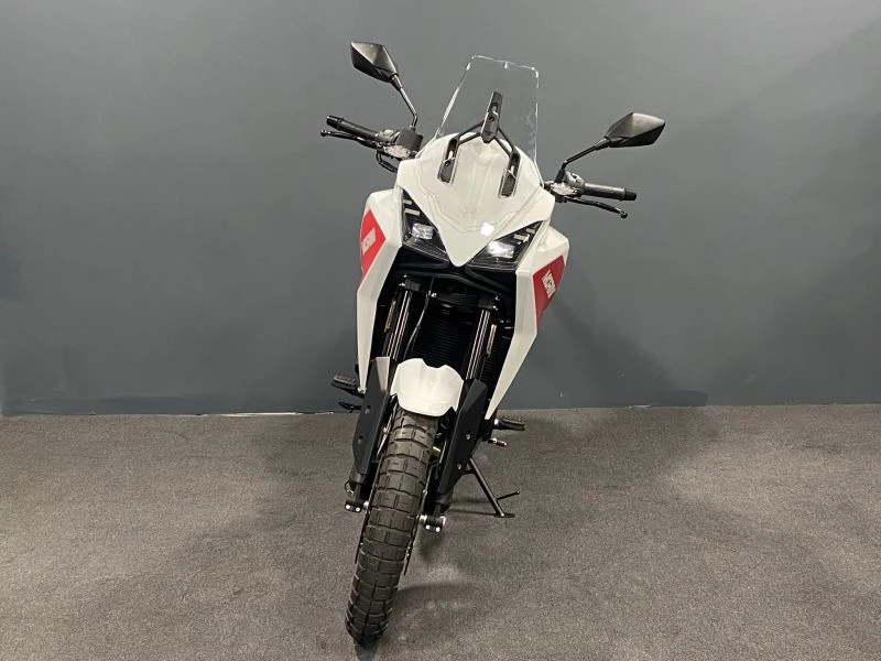 Moto Morini X-Cape 2022
