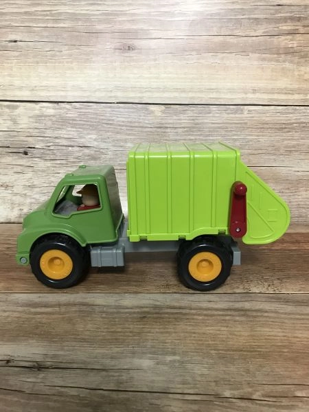 Battat Garbage Truck Toy