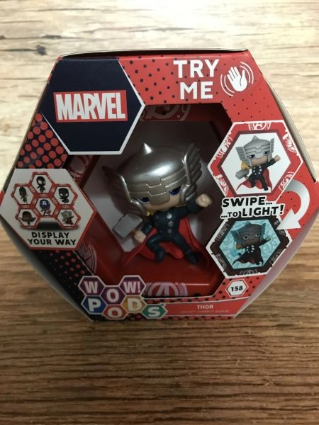 WOW! PODS Avengers Collection - Thor