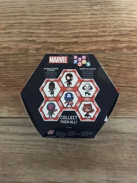 WOW! PODS Avengers Collection - Thor
