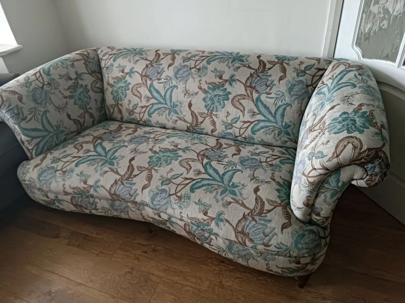 Parker Knoll 2 Seater Sofa