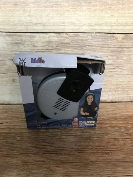 klein young cooking waffle maker toy
