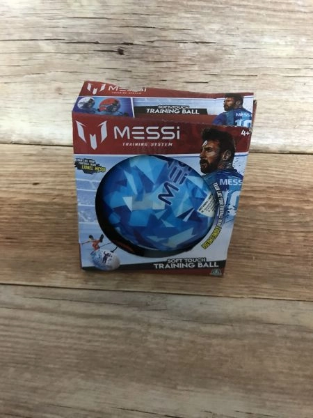 Lionel messi soft touch training ball