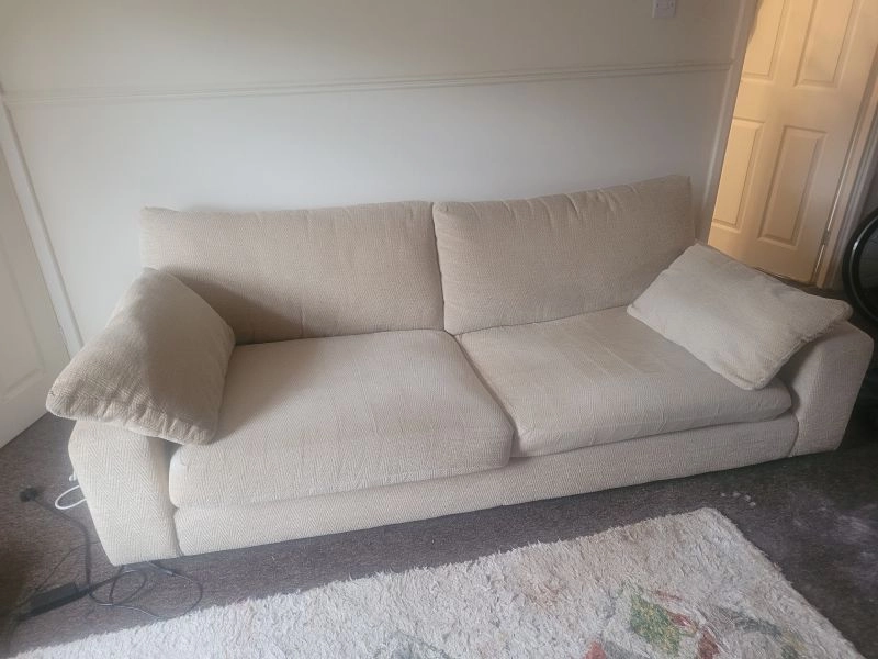 Sofology coco sofa