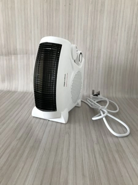 Warmlite Fan Heater