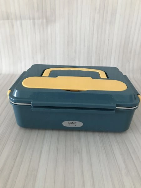 Electric Lunch Box Portable Food Warmer
