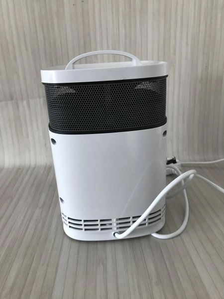 BLACK+DECKER Ceramic Fan Heater