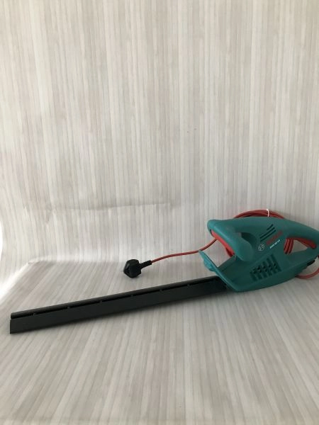 Bosch Electric hedge Trimmer