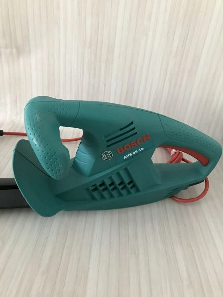 Bosch Electric hedge Trimmer