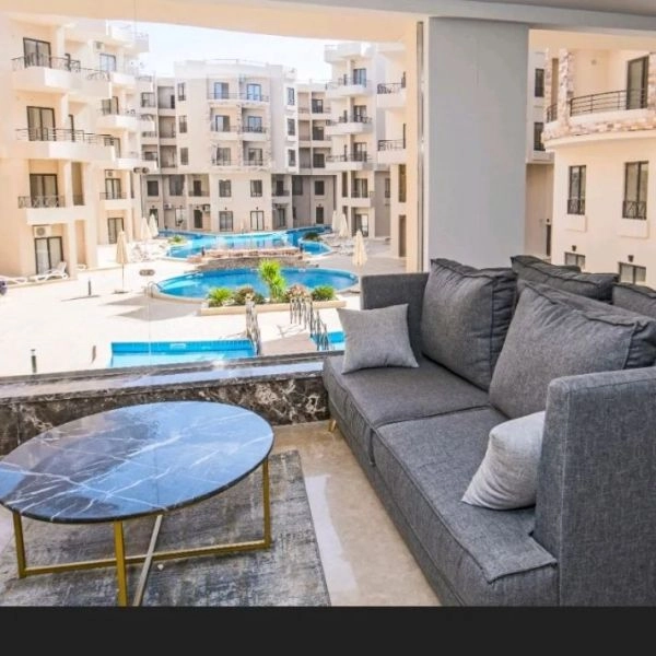 1 bedroom apartment holiday home - Hurghada Egypt JUST £36,500