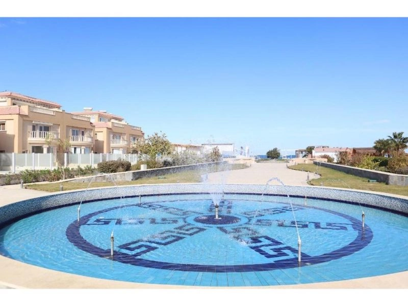 HOLIDAY HOME PRIVATE BEACH RESORT!!!! 1 BEDROOM APARTMENT - HURGHADA JUST £25,460