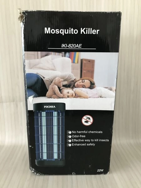 Fochea mosquito killer